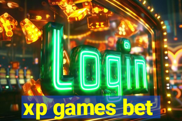 xp games bet